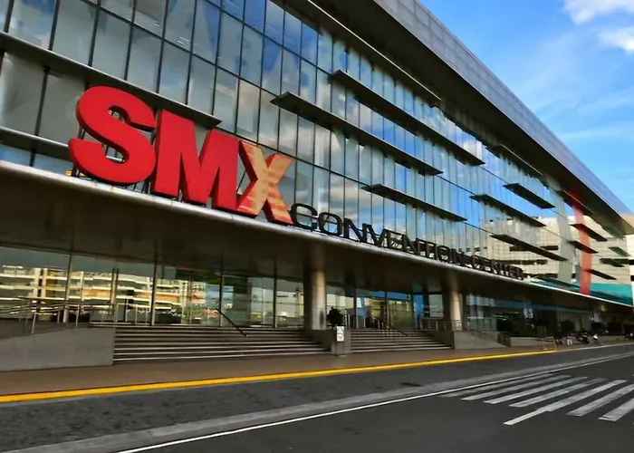 Spacious 2br 110sqm, Near Moa, Ps4, Printer *