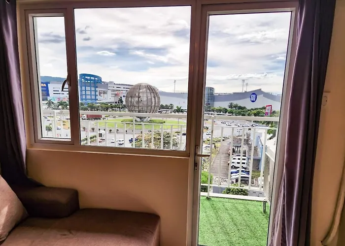Spacious 2br 110sqm, Near Moa, Ps4, Printer Апартаменты *