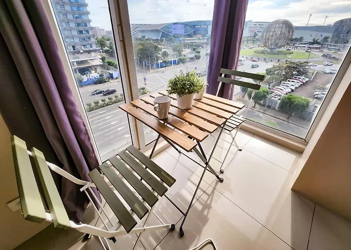 Апартаменты Spacious 2br 110sqm, Near Moa, Ps4, Printer Манила