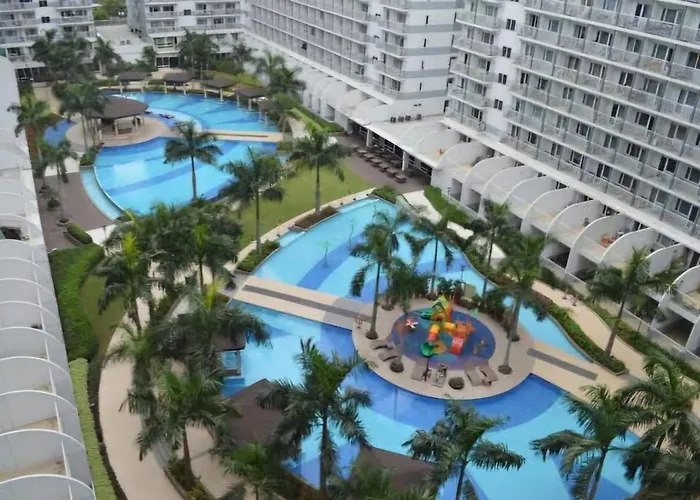 Spacious 2br 110sqm, Near Moa, Ps4, Printer