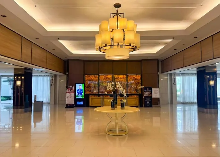 Spacious 2br 110sqm, Near Moa, Ps4, Printer *