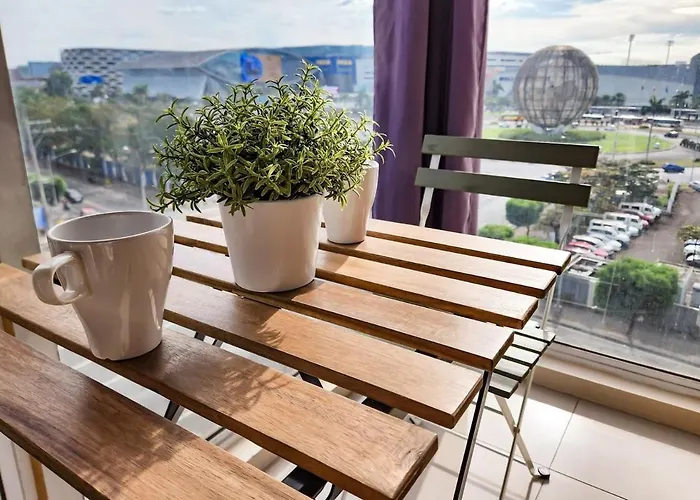Spacious 2br 110sqm, Near Moa, Ps4, Printer Апартаменты *